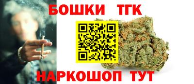 тгк Будённовск