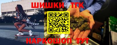 тгк Будённовск